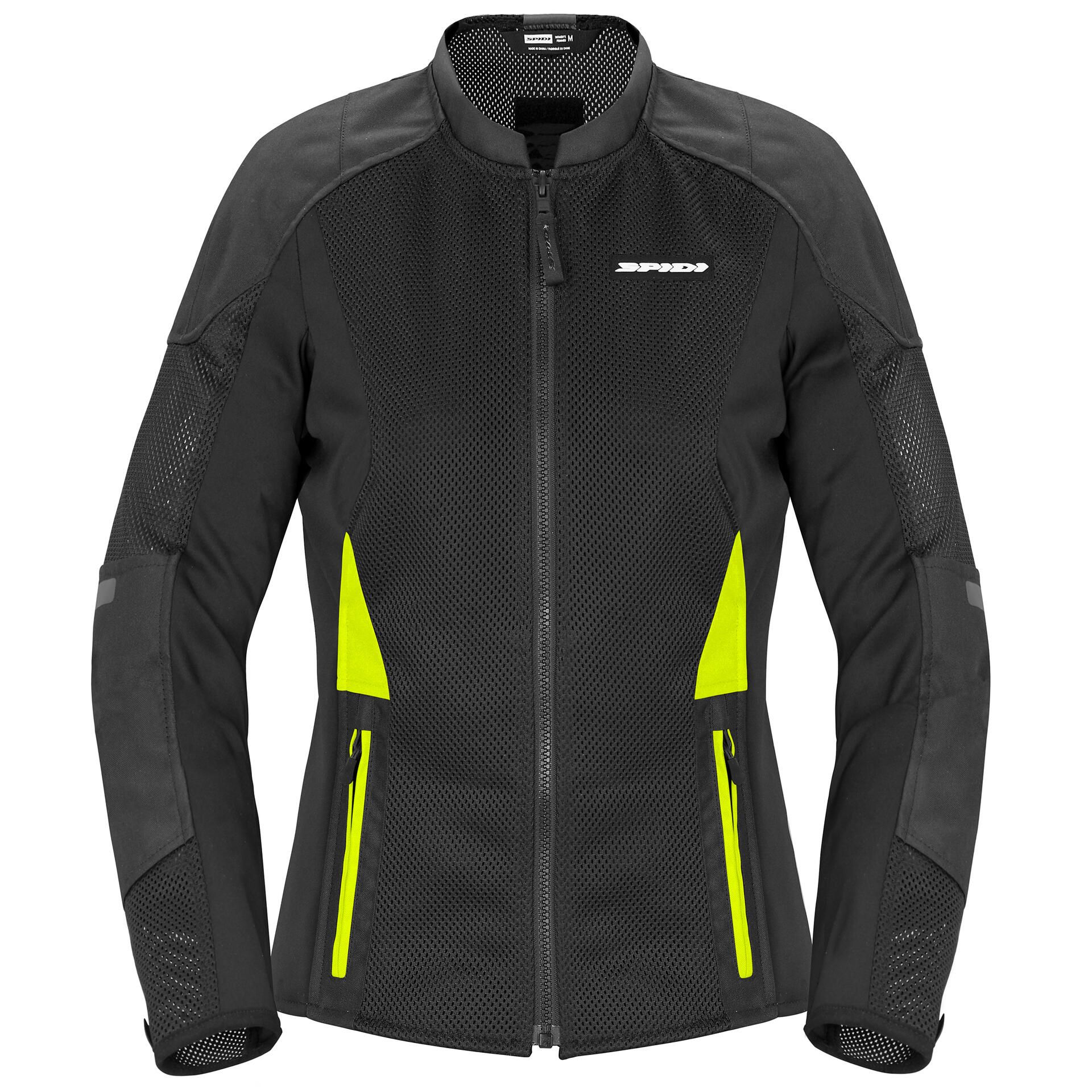 Spidi Super Net Jacket