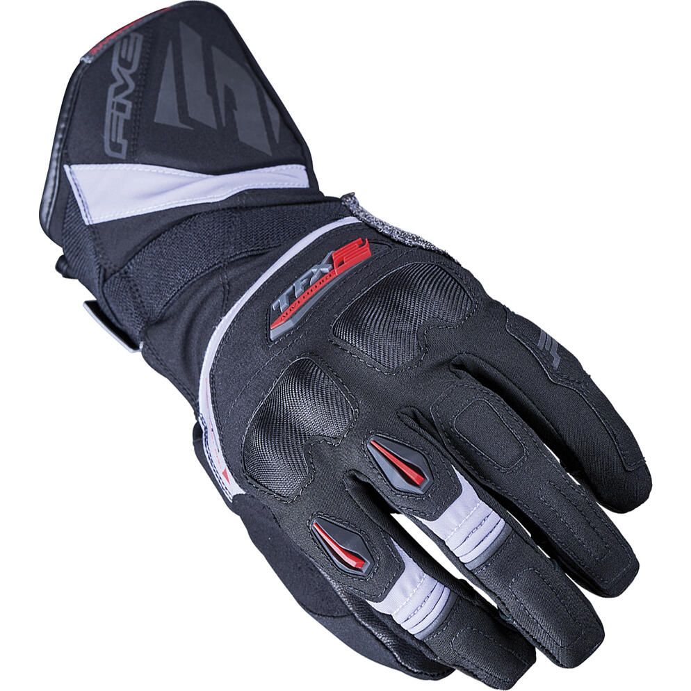 Five Womens TFX2 WP Gloves