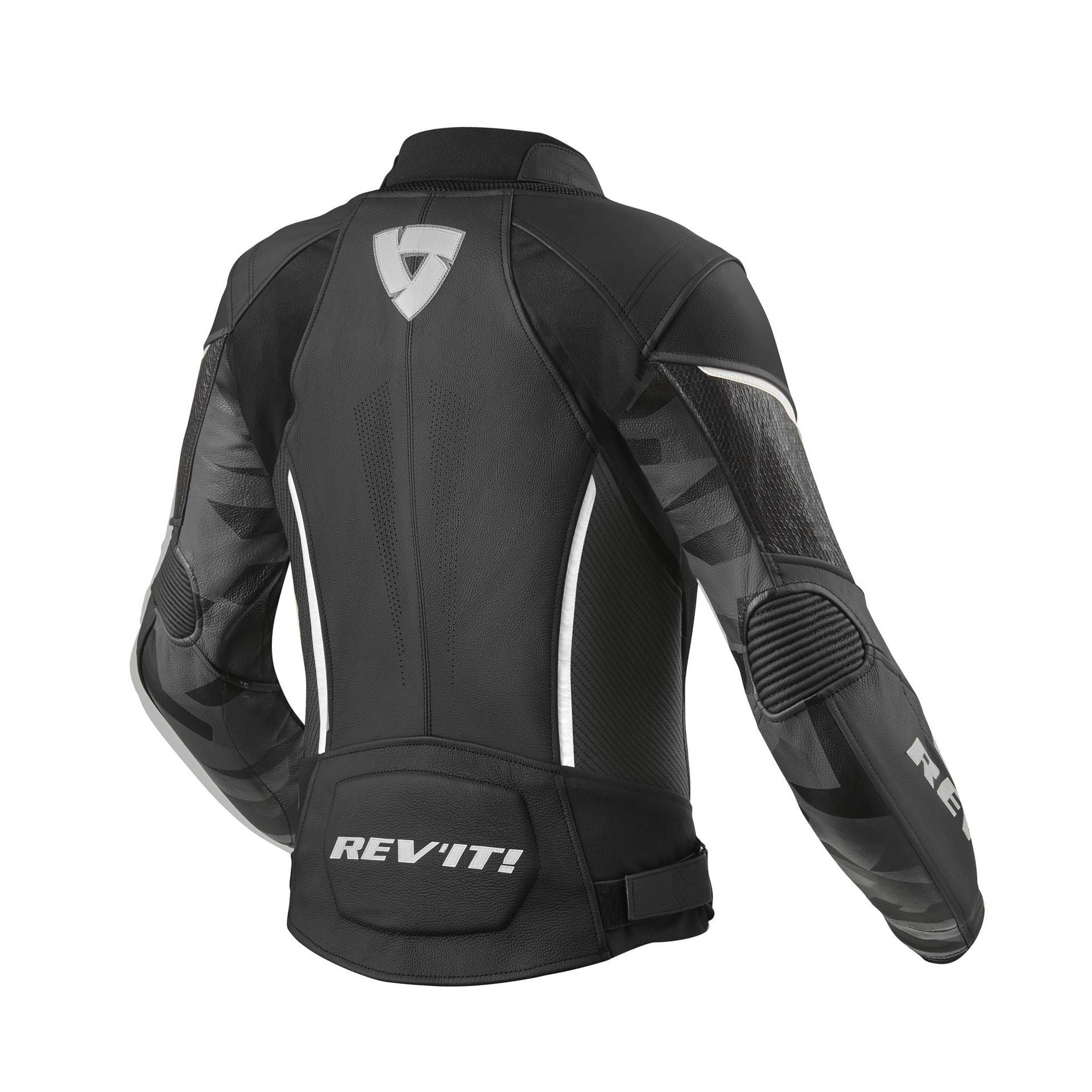 Rev'it! Xena 3 Ladies Jacket