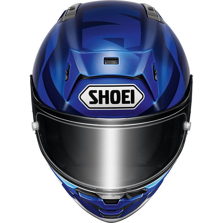 Shoei X-15 A.Marquez 73 V3 Helmet