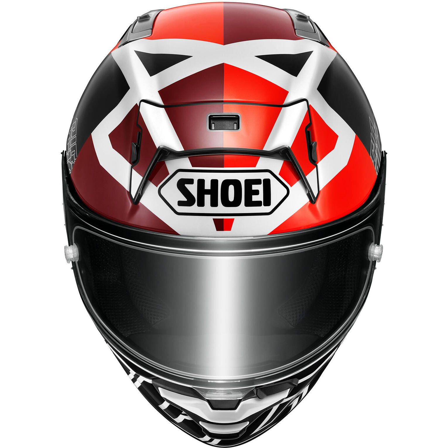 Shoei X-15 Diggia 2 Helmet
