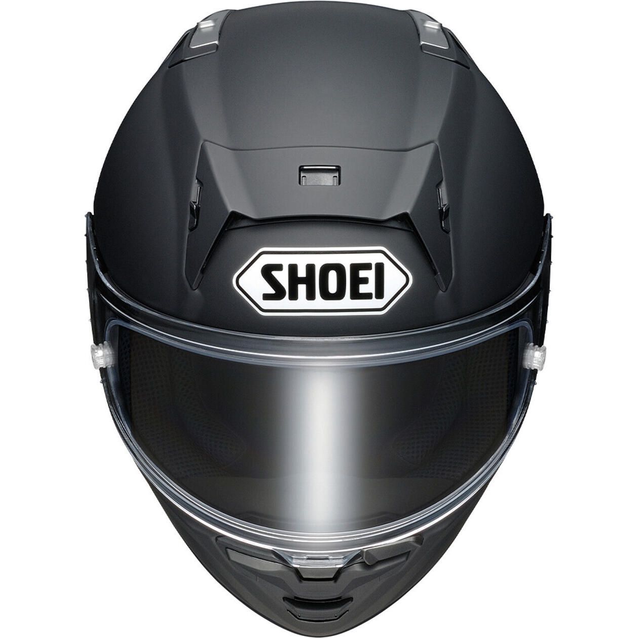 Shoei X-15 Solid Helmet