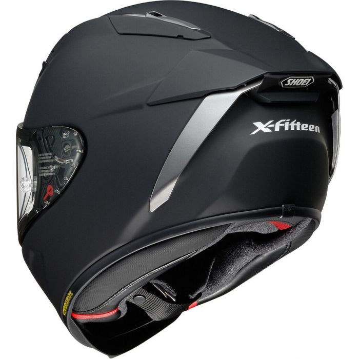 Shoei X-15 Solid Helmet