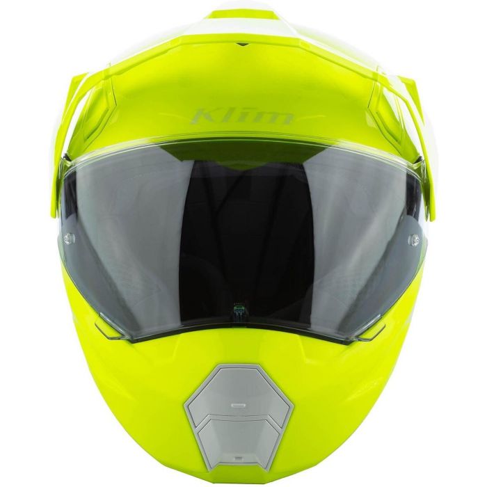 Klim X1 Alpha Solid Helmet