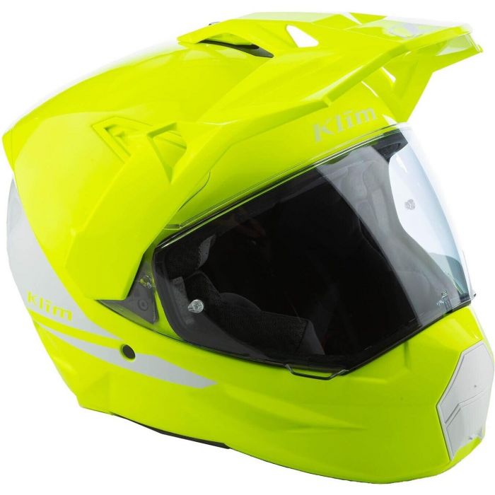 Klim X1 Alpha Solid Helmet