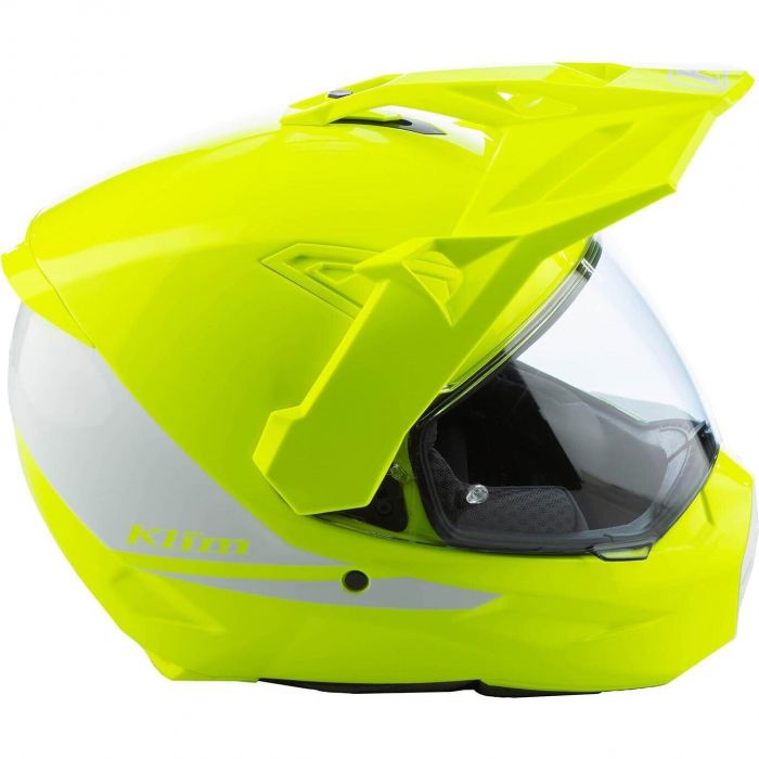 Klim X1 Alpha Solid Helmet