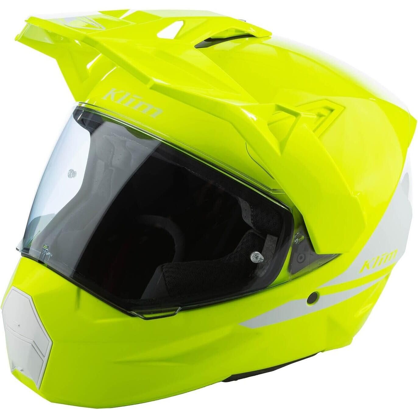 Klim X1 Alpha Solid Helmet