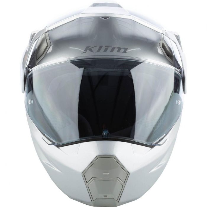 Klim X1 Alpha Solid Helmet