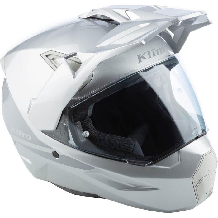Klim X1 Alpha Solid Helmet