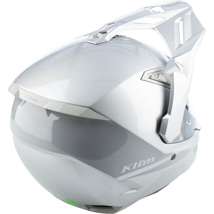 Klim X1 Alpha Solid Helmet
