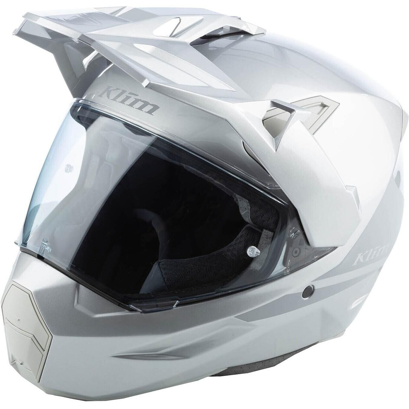 Klim X1 Alpha Solid Helmet
