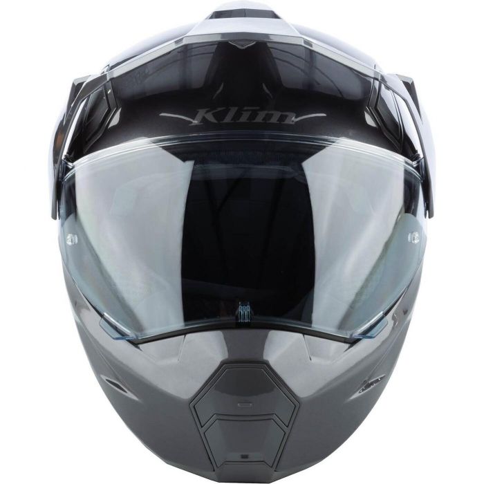 Klim X1 Alpha Solid Helmet