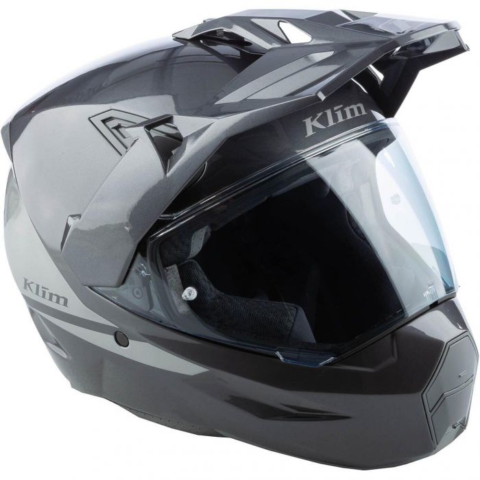 Klim X1 Alpha Solid Helmet