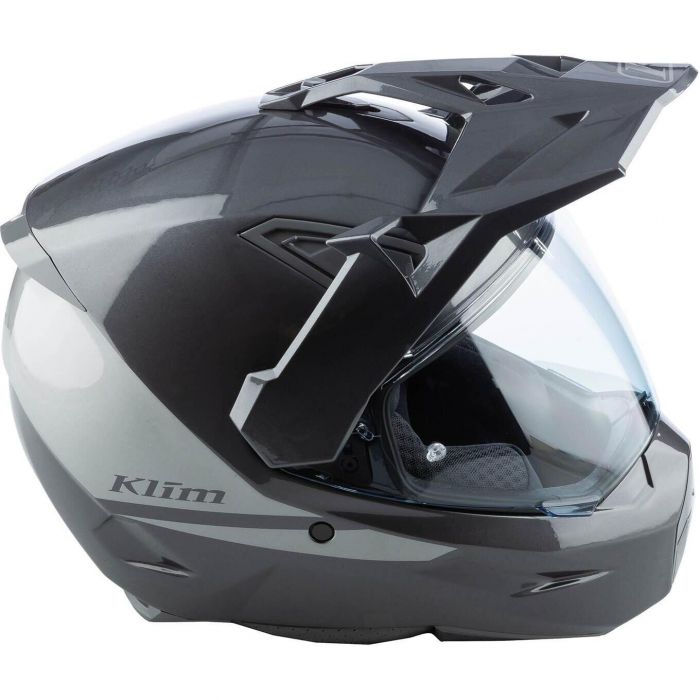 Klim X1 Alpha Solid Helmet