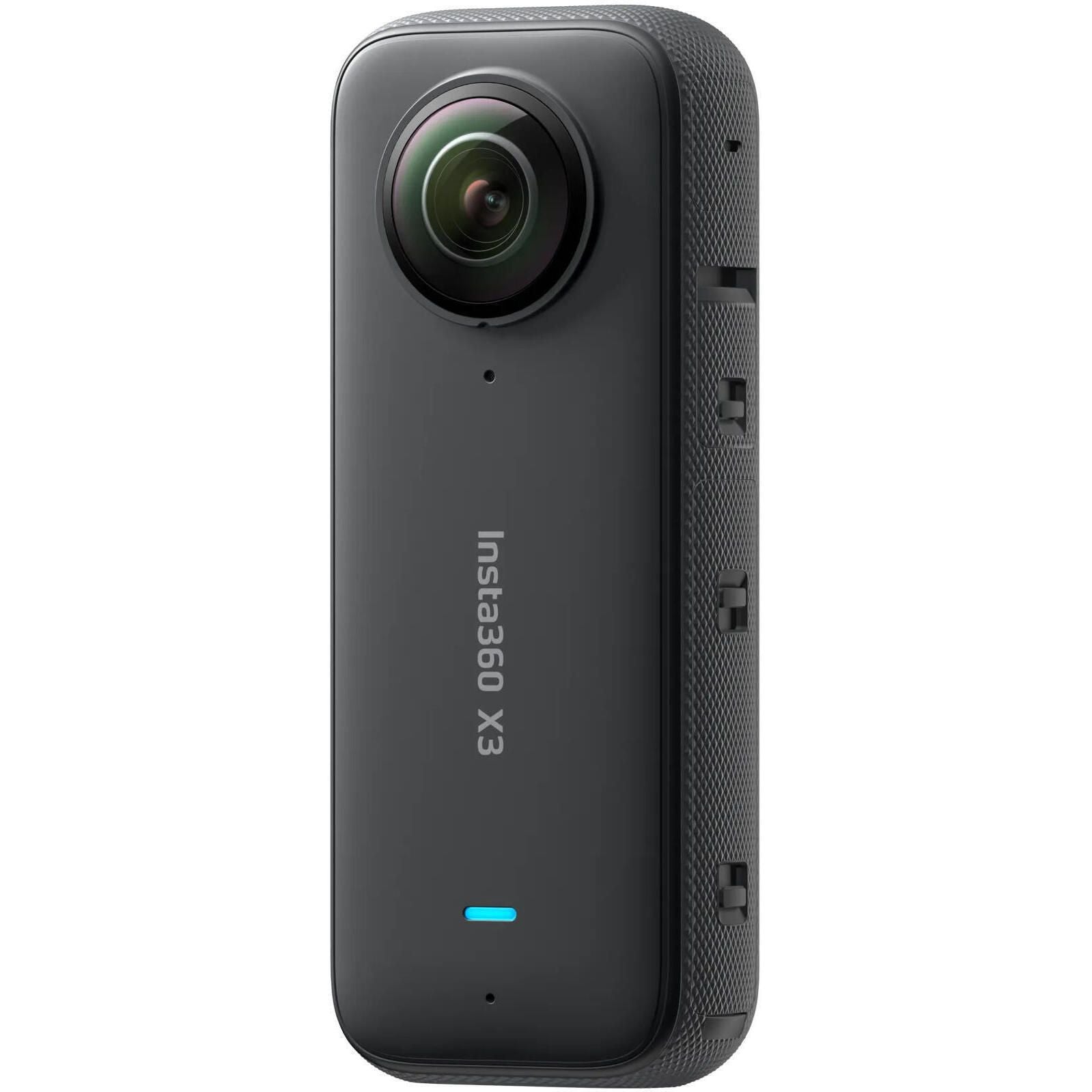 Insta360 X3 Motorcycle Bundle with Memory Card