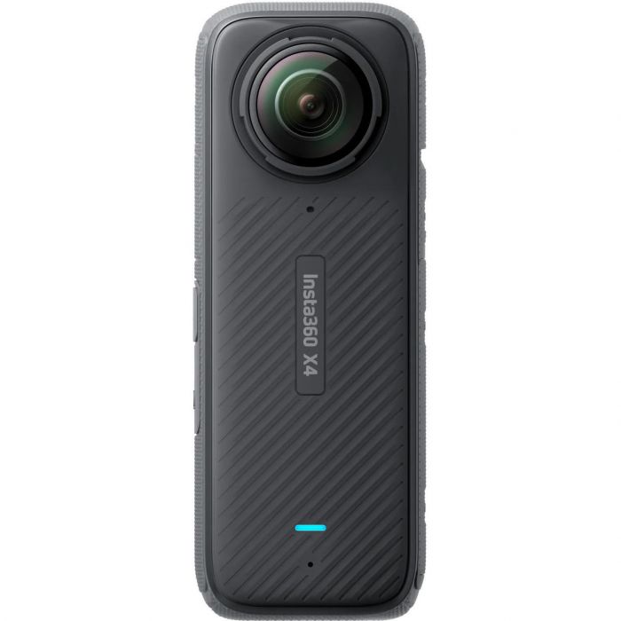 Insta360 X4 Motorcycle Bundle with Memory Card