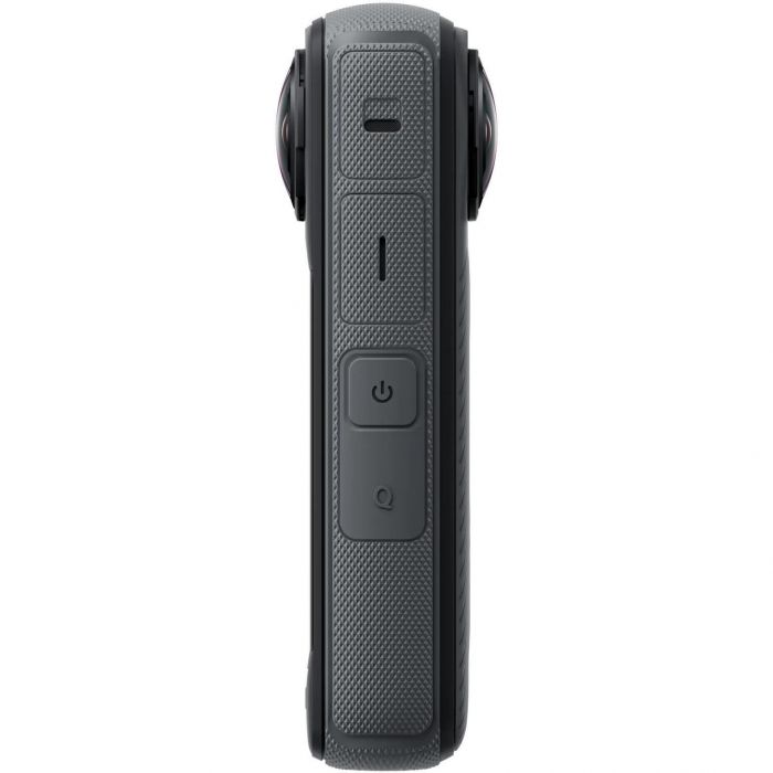 Insta360 X4 Motorcycle Bundle with Memory Card