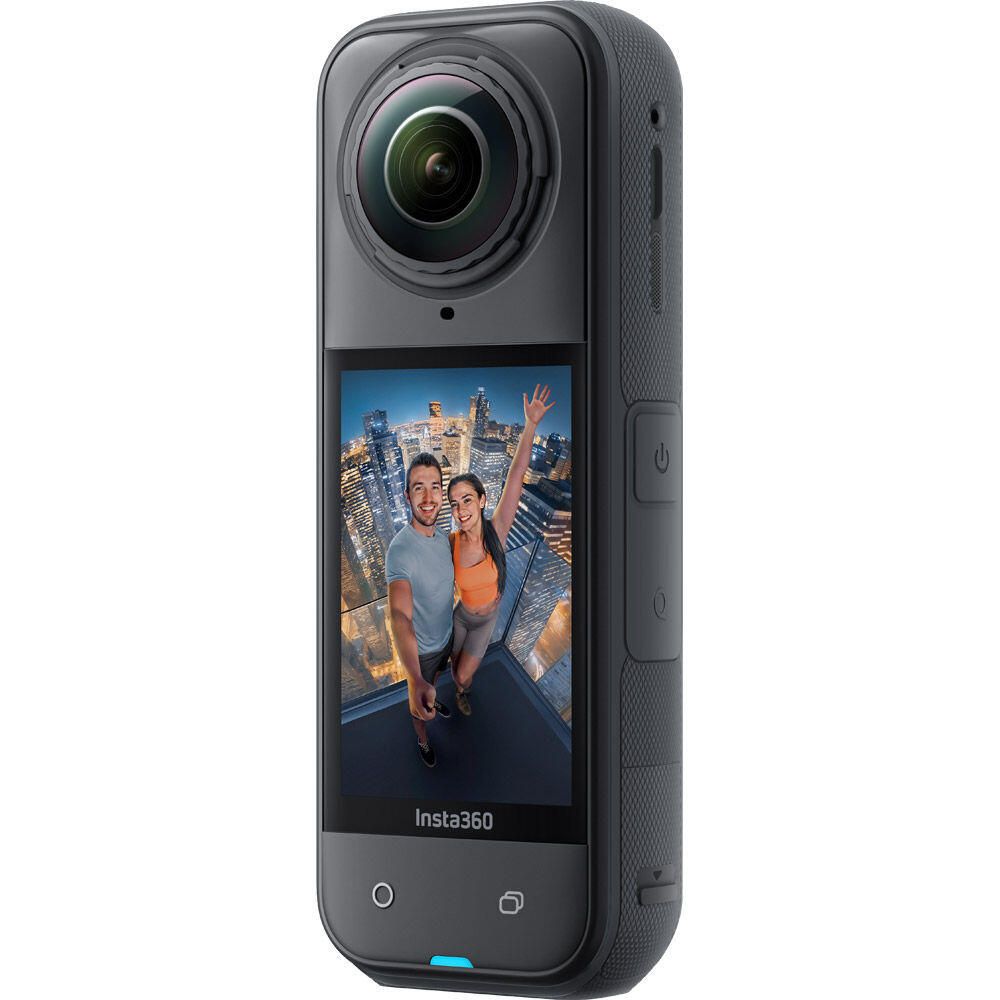 Insta360 X5 Motorcycle Bundle