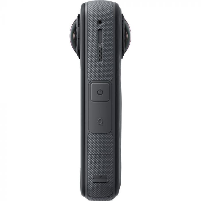 Insta360 X5 Motorcycle Bundle