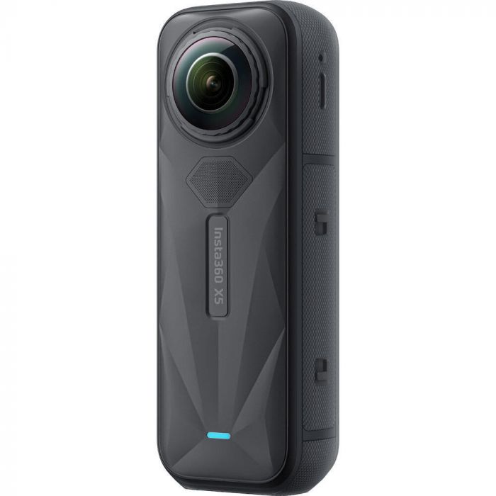 Insta360 X5 Motorcycle Bundle