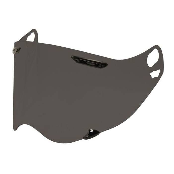 Arai XD-4 Anti-Fog BV Shield