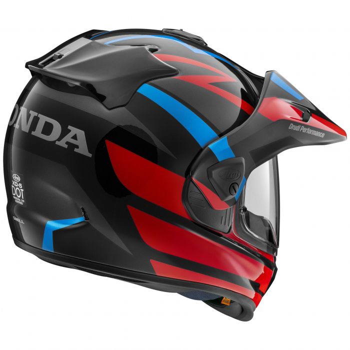 Arai XD-5 Africa Twin Helmet