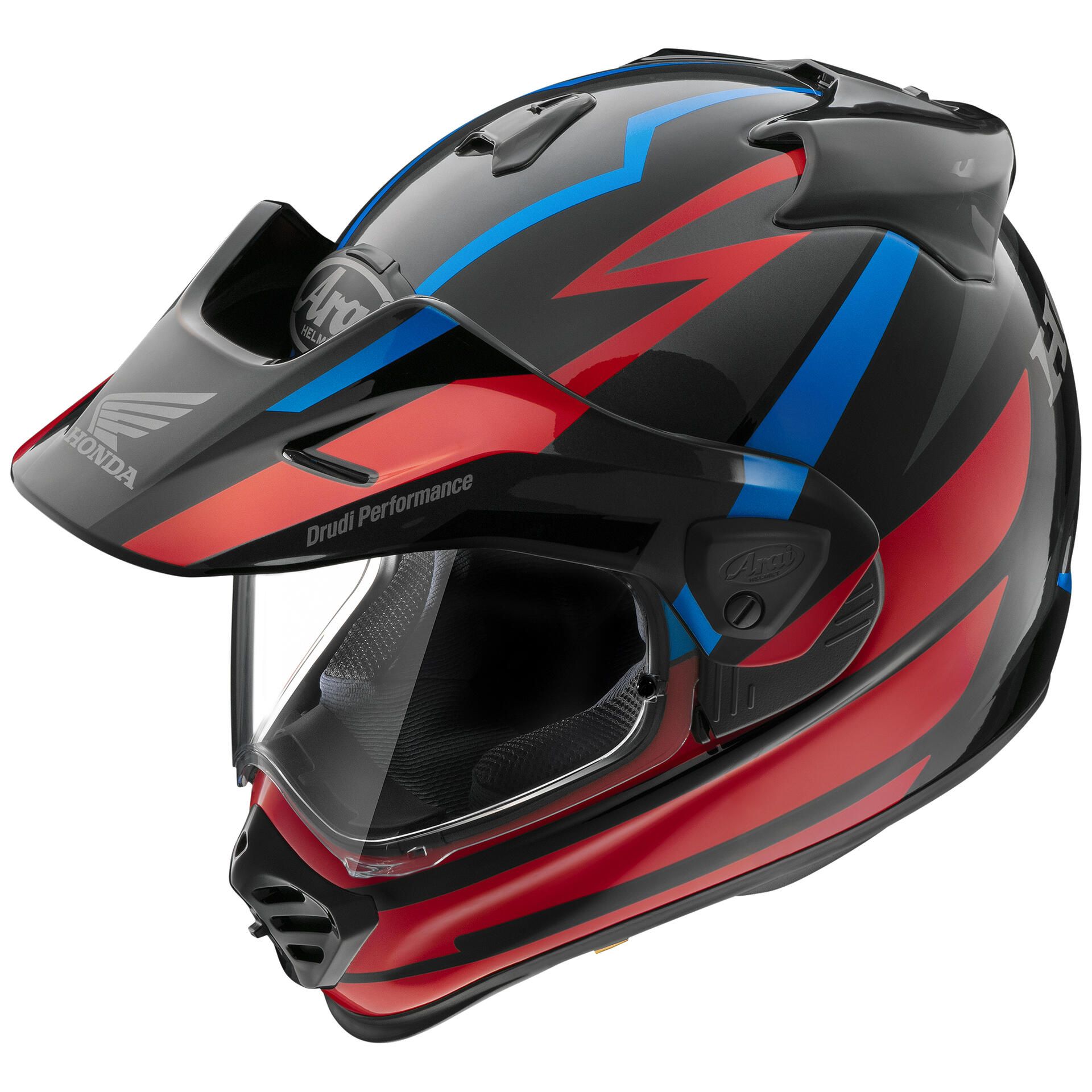 Arai XD-5 Africa Twin Helmet