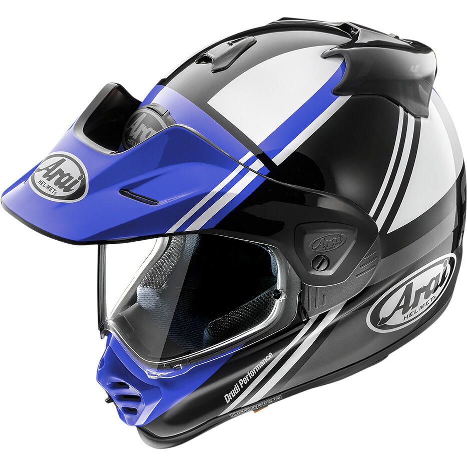 Arai XD-5 Cosmic Helmet