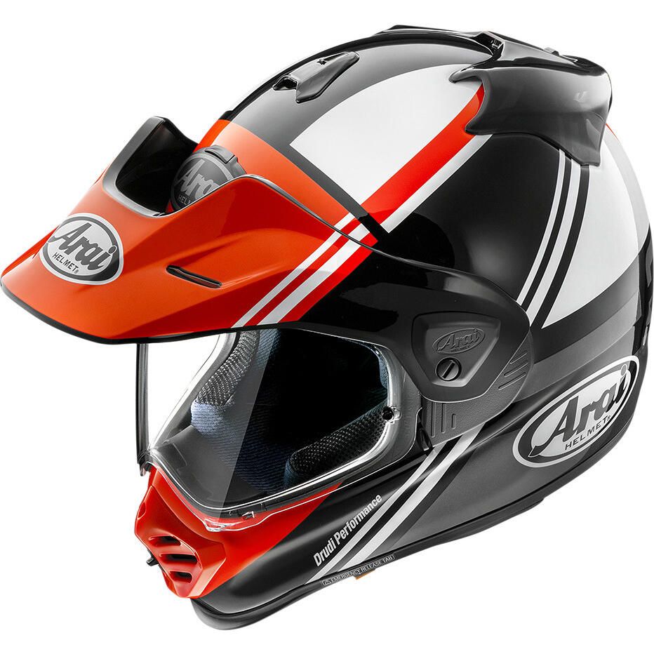 Arai XD-5 Cosmic Helmet