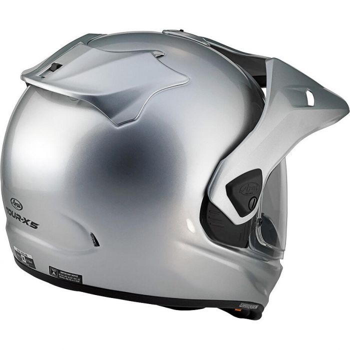 Arai XD-5 Solid Helmet