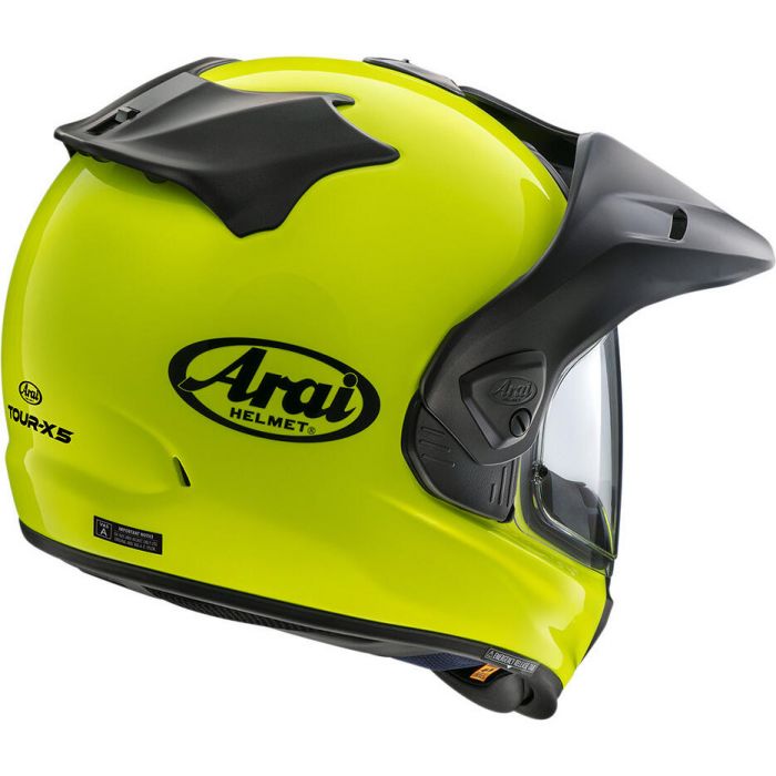 Arai XD-5 Solid Helmet