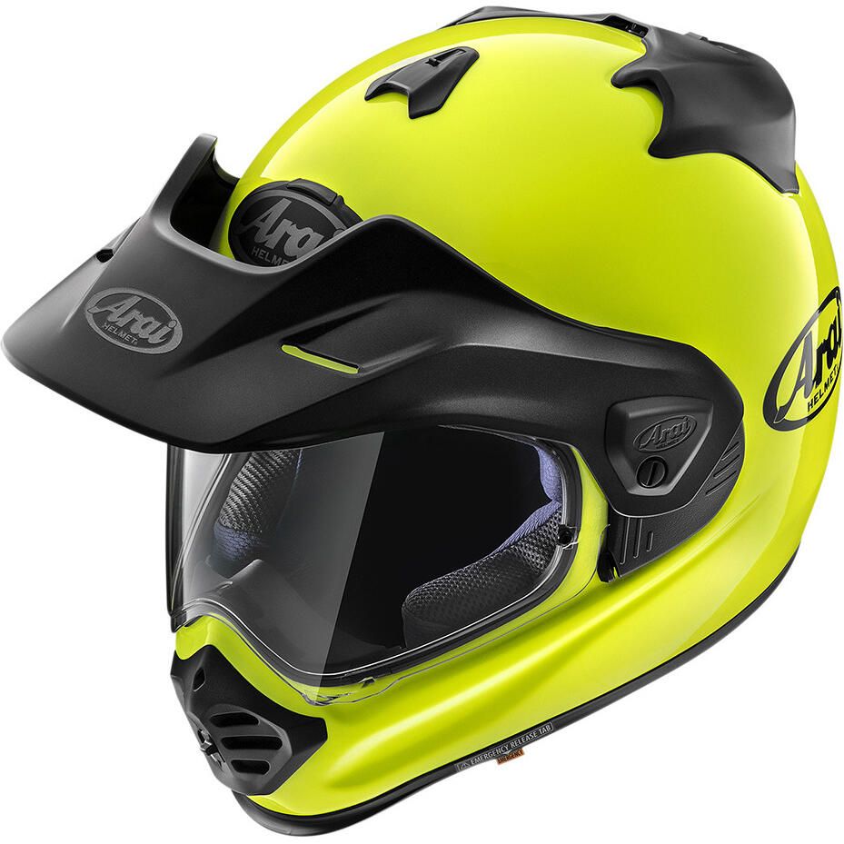 Arai XD-5 Solid Helmet
