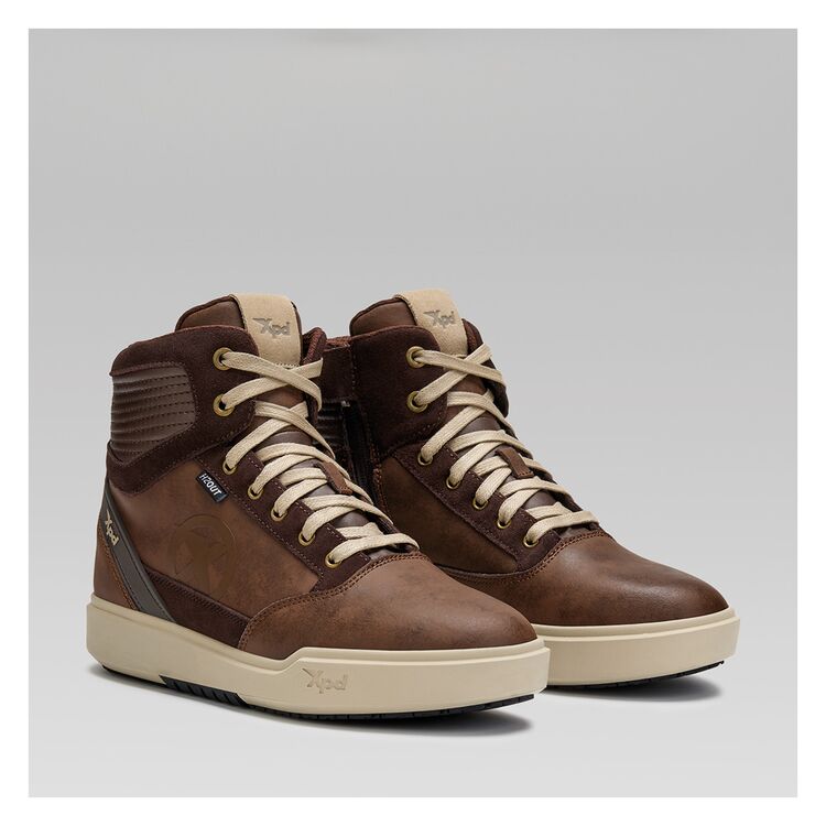 XPD Moto Way H2Out Shoes (Pre-Order)