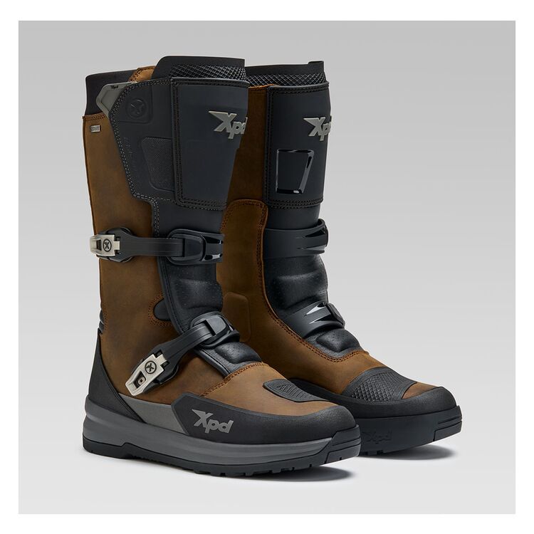 XPD X-Adventure H2Out Boots (Pre-Order)