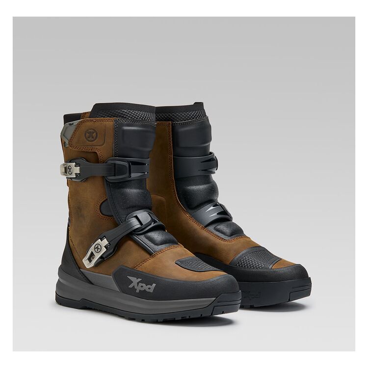 X-Adventure Mid H2Out Boots (Pre-Order)