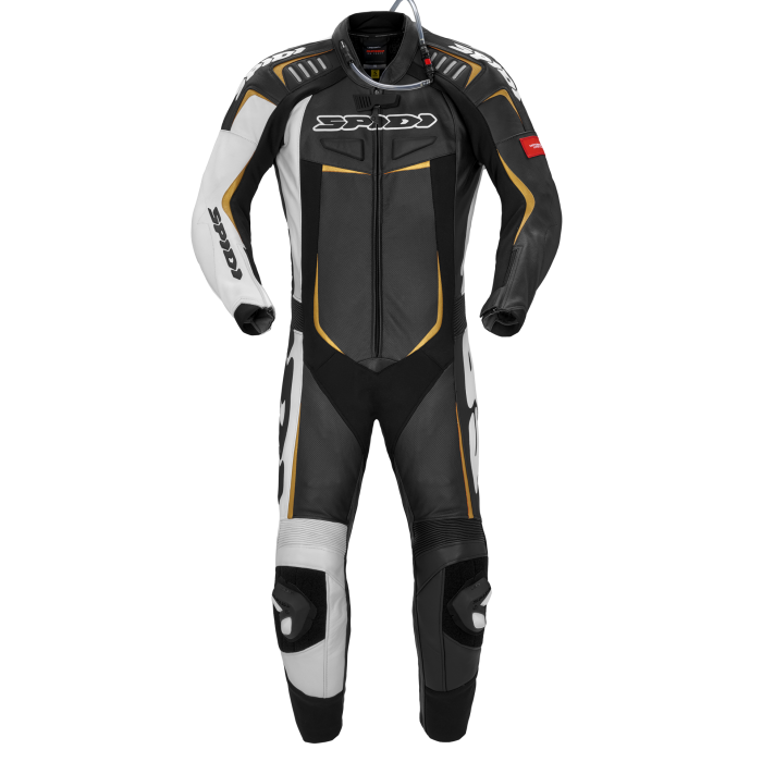 Spidi Track Wind Pro One Piece Suit