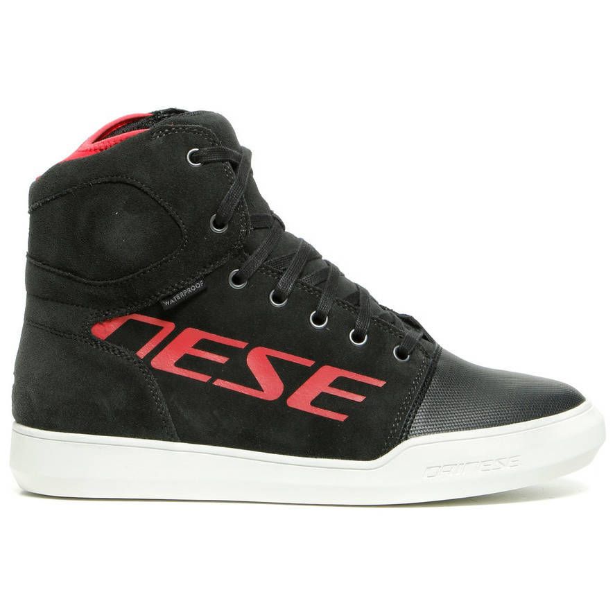 Dainese York D-WP Women Shoes