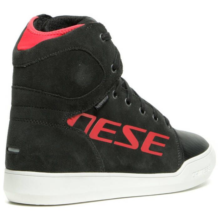 Dainese York D-WP Women Shoes
