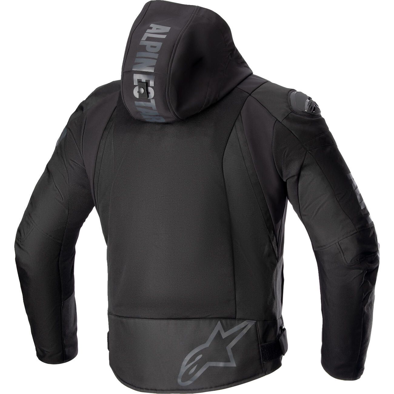 Alpinestars Zaca Air Jacket