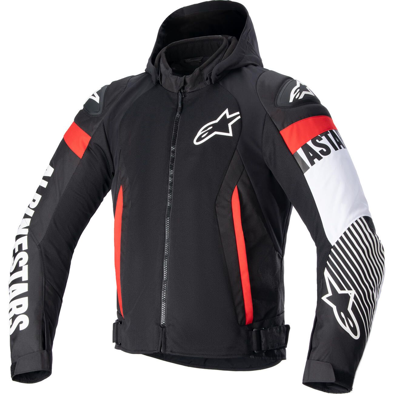 Alpinestars Zaca Air Jacket